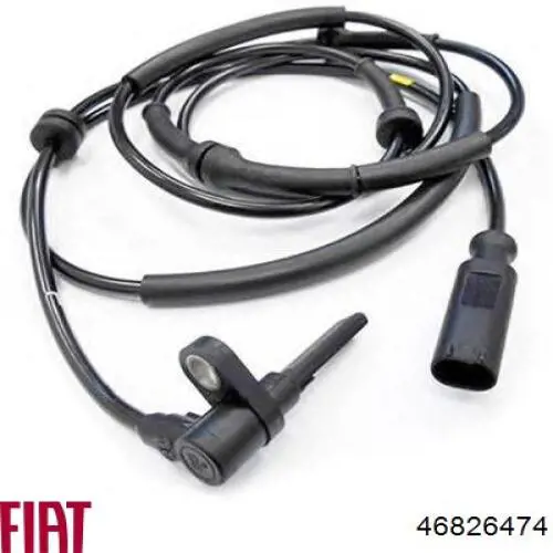 Купити 46826474 Fiat/Alfa/Lancia Сенсор АБС