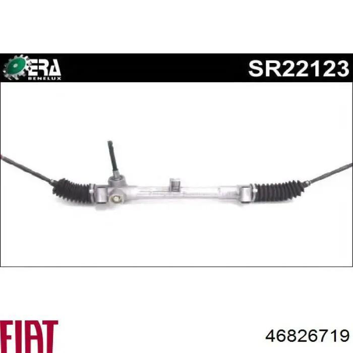 Купити 46826719 Fiat/Alfa/Lancia Рульова рейка