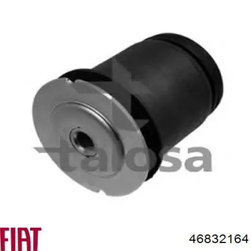 46832164 Fiat/Alfa/Lancia Сайлентблок балки моста
