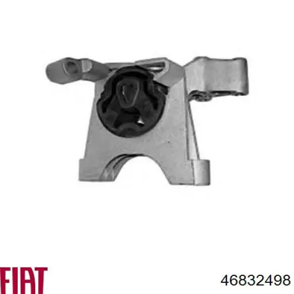 Права подушка двигуна Fiat/Alfa/Lancia 46832498 ціна, від 76.03 USD