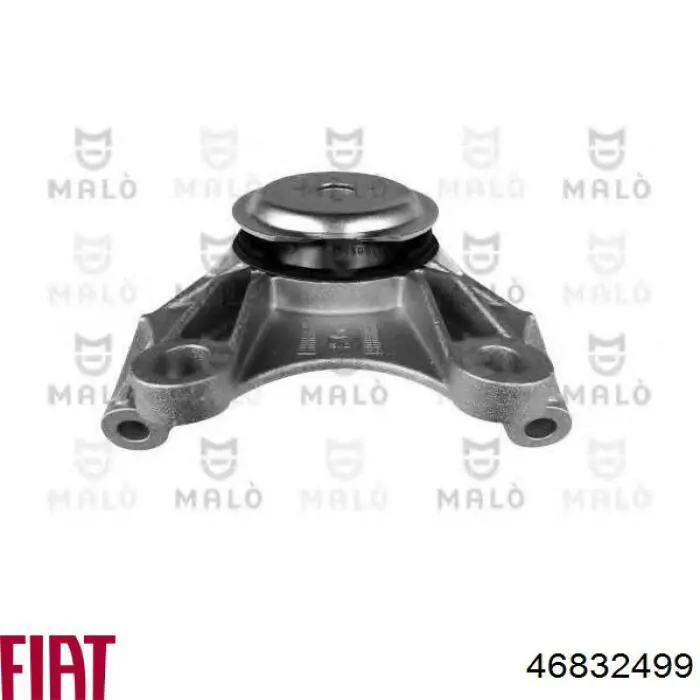 Подушка трансмісії (опора коробки передач) Fiat/Alfa/Lancia 46832499 ціна, від 57.25 USD