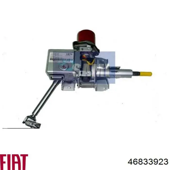 Рульова колонка Fiat/Alfa/Lancia 51859838 ціна, від 511.59 USD