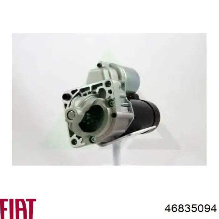 Купити 46835094 Fiat/Alfa/Lancia Стартер
