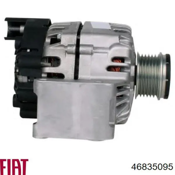 Генератор Fiat/Alfa/Lancia 46835095 ціна, від 185.84 USD