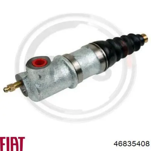 Актуатор зчеплення Fiat/Alfa/Lancia 46835408 ціна, від 26.57 USD