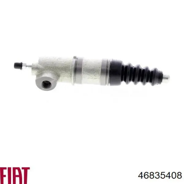 Купити 46835408 Fiat/Alfa/Lancia Робочий циліндр зчеплення
