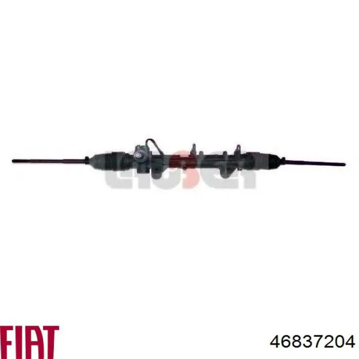 Купити 46837204 Fiat/Alfa/Lancia Рульова рейка