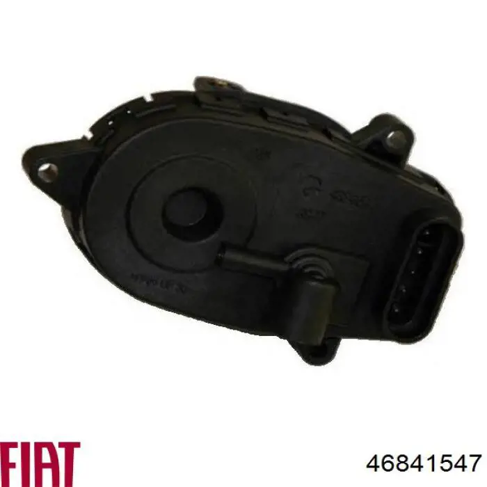 Купити 46841547 Fiat/Alfa/Lancia Повітромір