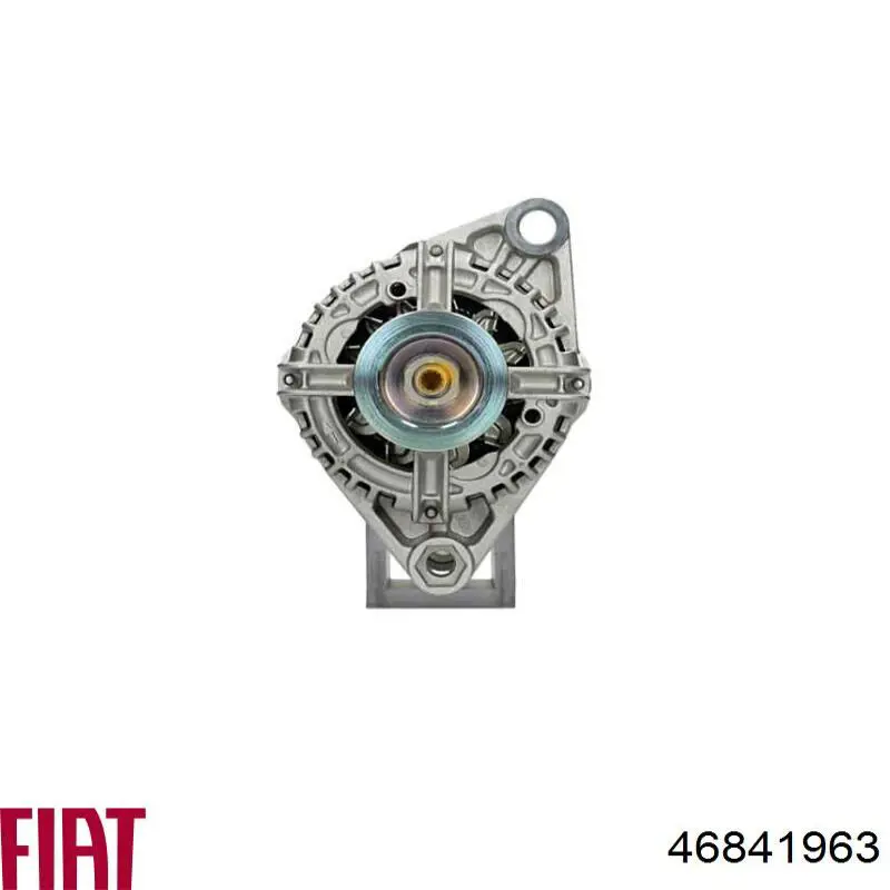 Генератор Fiat/Alfa/Lancia 46841963 ціна, від 90.80 USD