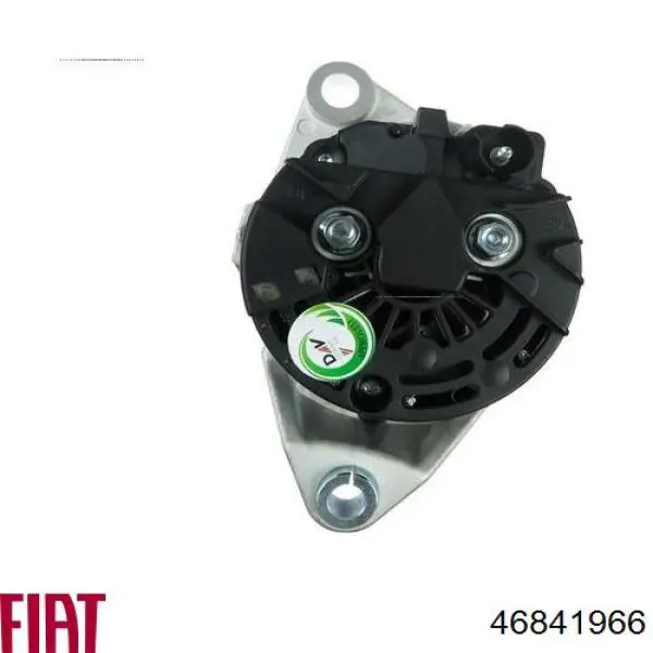 CA1648IR Fiat/Alfa/Lancia Авто генератор