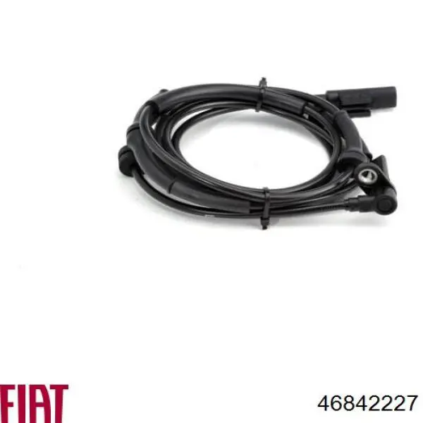 Купити 46842227 Fiat/Alfa/Lancia Датчик АБС (ABS) передній, лівий
