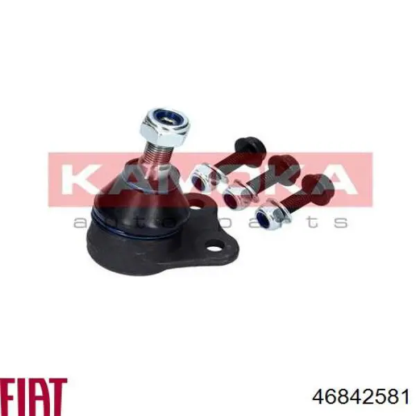Купити 46842581 Fiat/Alfa/Lancia Кульова опора, нижня