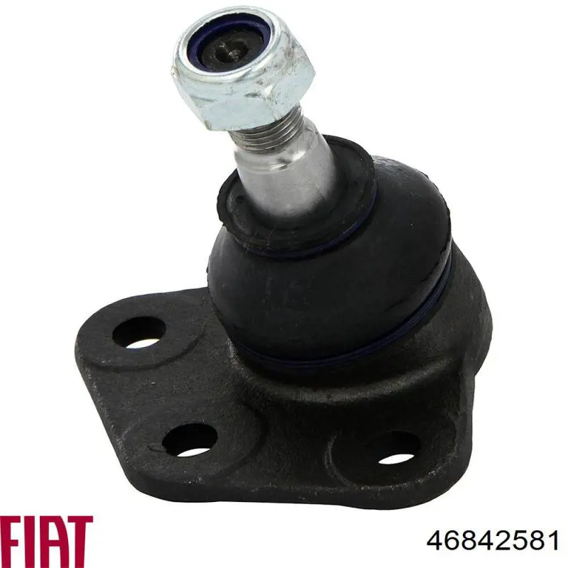 Кульова опора, нижня Fiat/Alfa/Lancia 46842581 ціна, від 12.20 USD