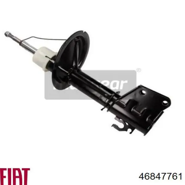 46847761 Fiat/Alfa/Lancia Стійка передня