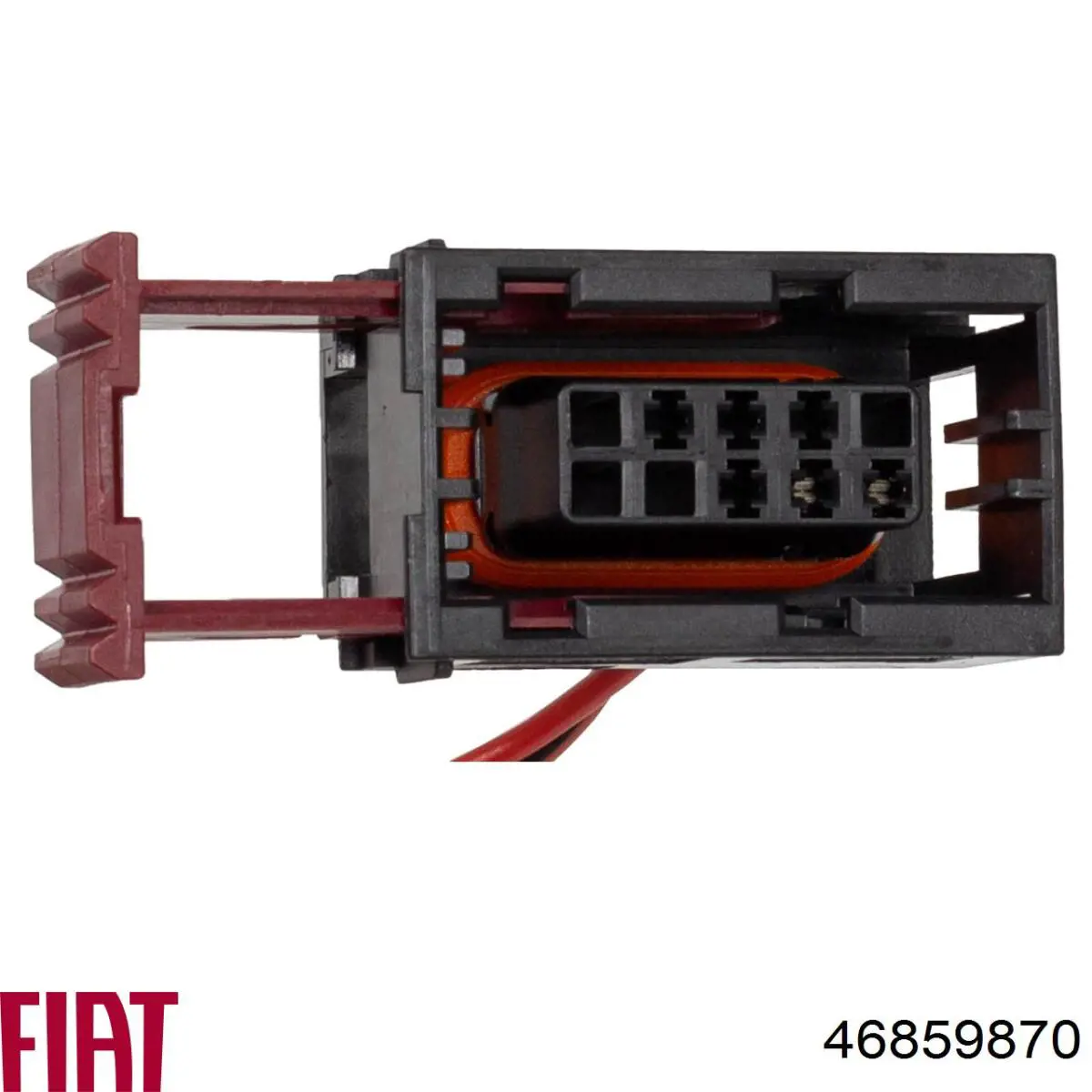  Fiat/Alfa/Lancia 46859870 ціна, від 41.87 USD