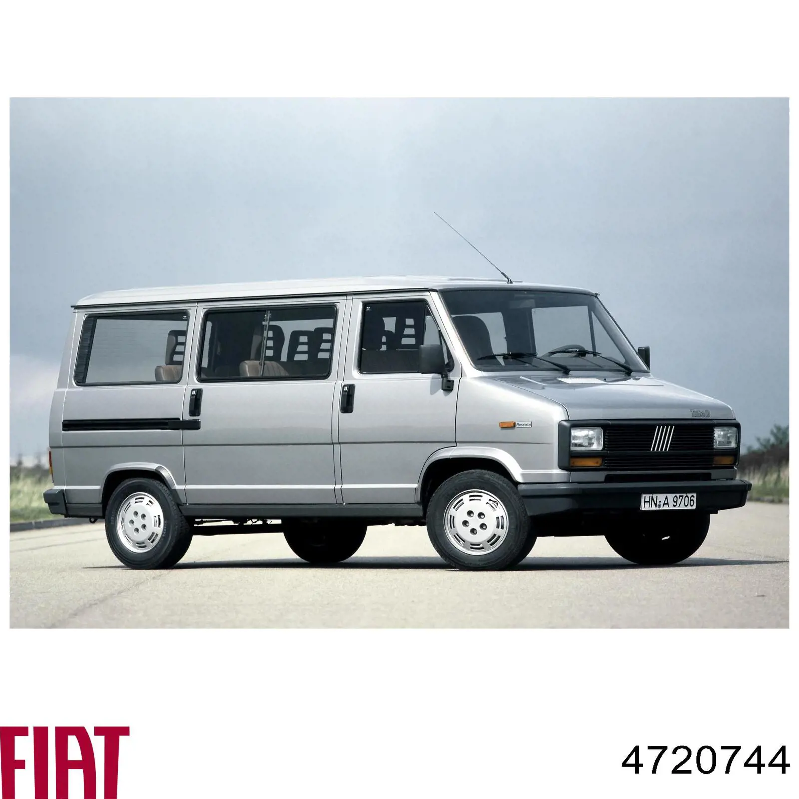 Компресор системи кондиціювання Fiat/Alfa/Lancia 4720744 ціна, від 15.82 USD