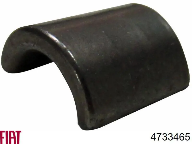 4733465 Fiat/Alfa/Lancia Сухарі клапана