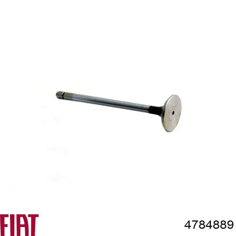 Вихлопний клапан AMP/Paradowscy PFIA042 ціна, від 5.06 USD