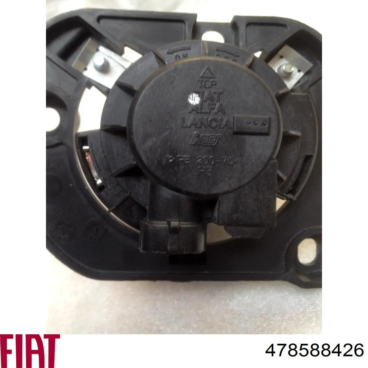 Купити 478588426 Fiat/Alfa/Lancia 
