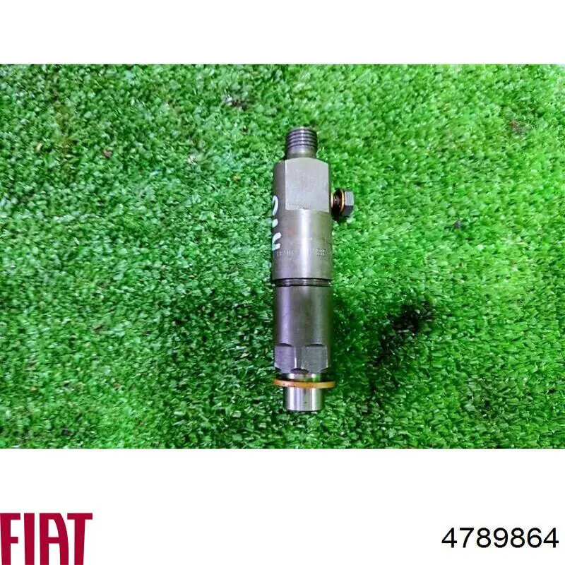  Fiat/Alfa/Lancia 4789864 ціна, від 15.52 USD