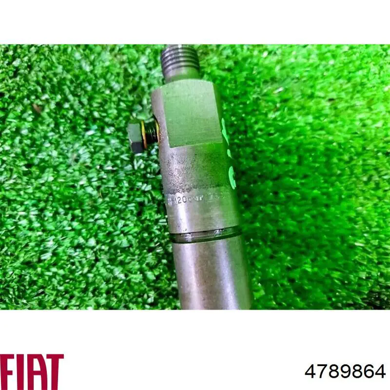 Купити 4789864 Fiat/Alfa/Lancia 