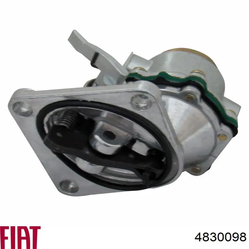 Насос передпусковий прокачування палива GP ORK4764289 ціна, від 38.27 USD