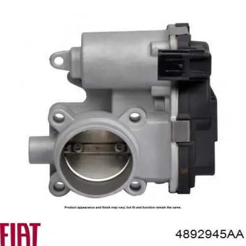 Купити 4892945AA Fiat/Alfa/Lancia 