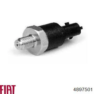 Купити 4897501 Fiat/Alfa/Lancia Датчик тиску палива