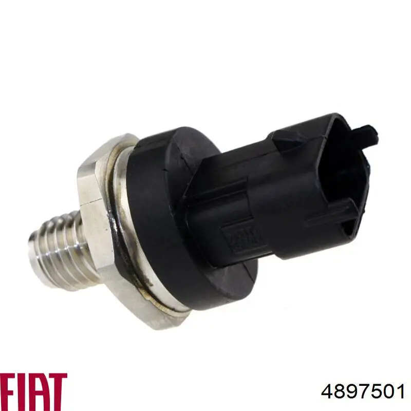 4897501 Fiat/Alfa/Lancia Манометри