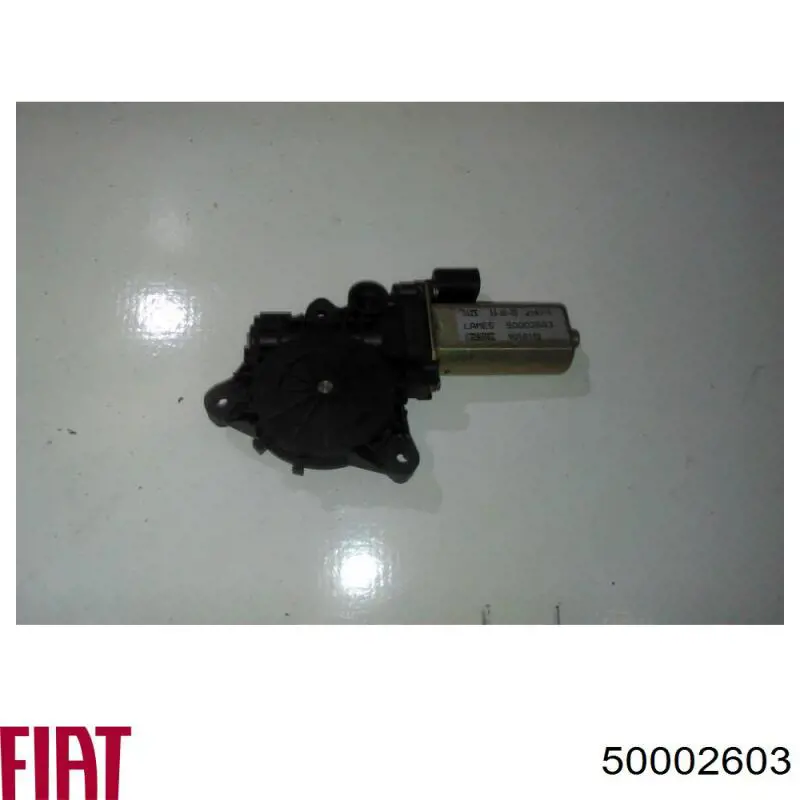  Fiat/Alfa/Lancia 50002603 ціна, від 14.06 USD