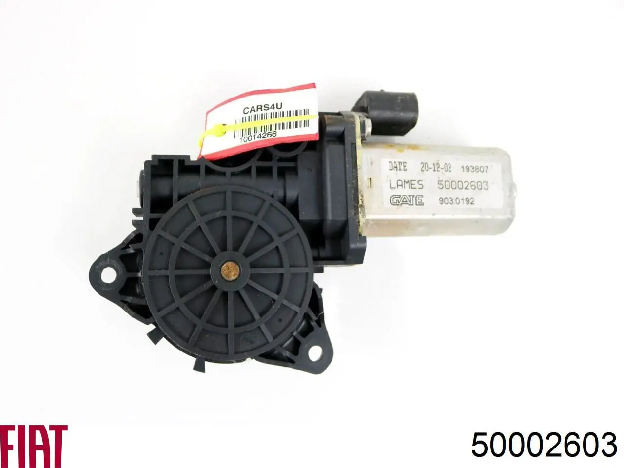 Купити 50002603 Fiat/Alfa/Lancia 