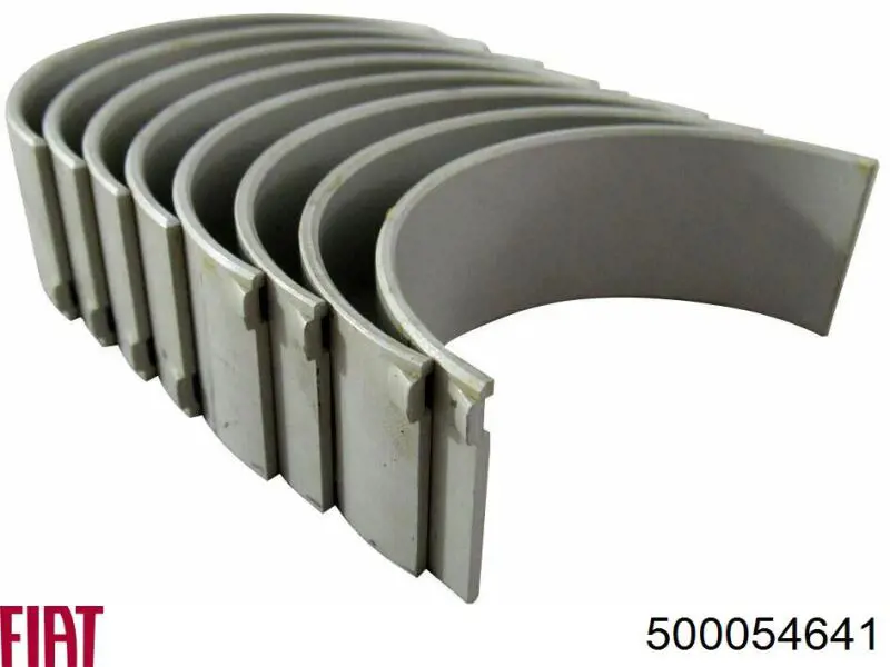  500054641 Market (OEM)