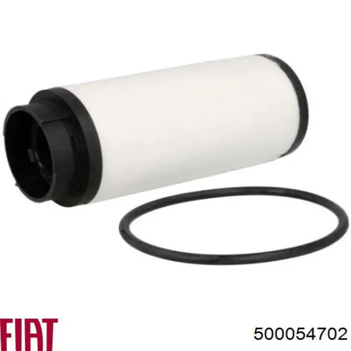 Фільтр тонкого очищення палива Fiat/Alfa/Lancia 500054702 ціна, від 21.65 USD