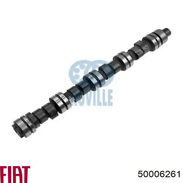 Купити 50006261 Fiat/Alfa/Lancia Рульовий наконечник