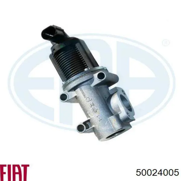 Клапан EGR Fiat/Alfa/Lancia 50024005 ціна, від 25.31 USD