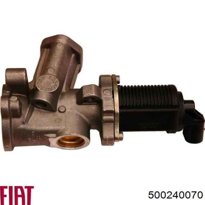  Fiat/Alfa/Lancia 500240070 ціна, від 5.29 USD
