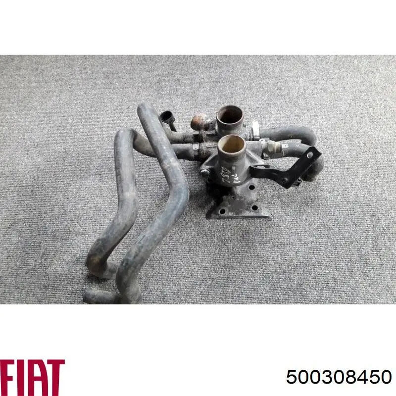 Купити 500308450 Fiat/Alfa/Lancia 
