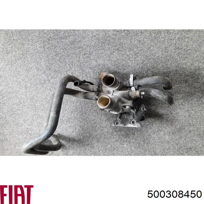 500308450 Fiat/Alfa/Lancia 