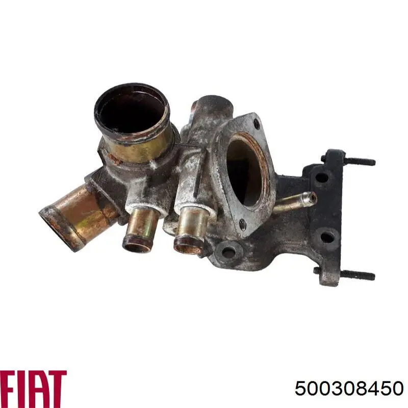  Fiat/Alfa/Lancia 500308450 ціна, від 8.47 USD