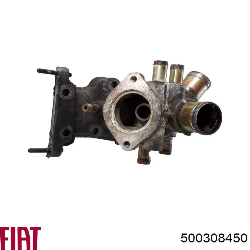  500308450 Fiat/Alfa/Lancia
