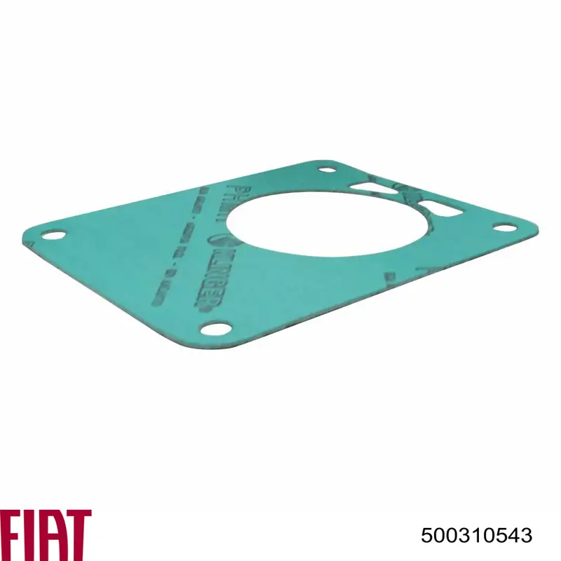 Купити 7701044981 Renault (RVI) Прокладка вакуумного насосу