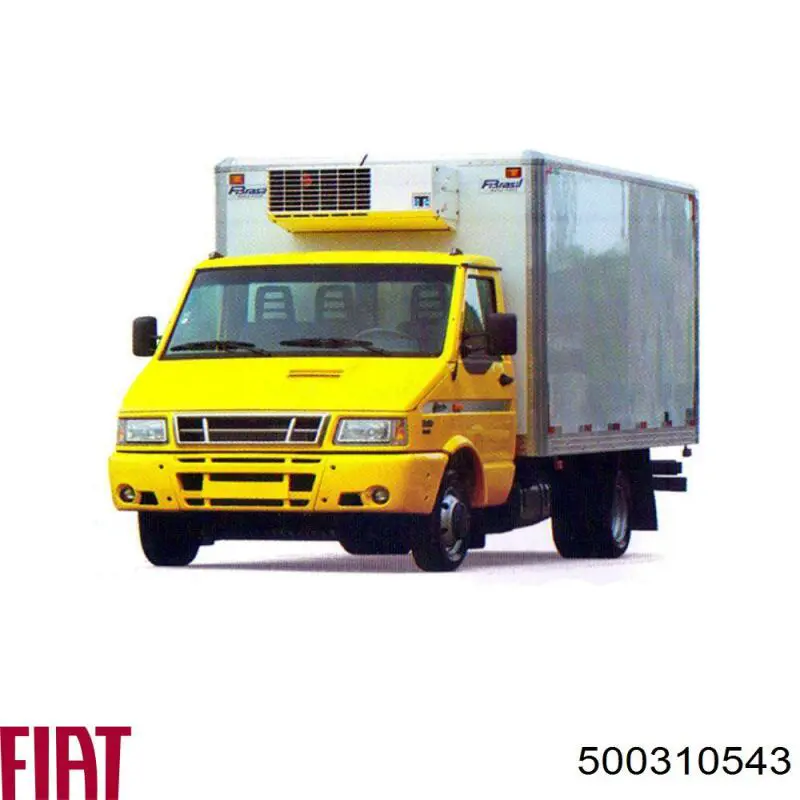 Прокладка вакуумного насосу Renault (RVI) 7701044981 ціна, від 0.92 USD