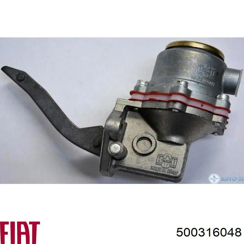 500316048 Fiat/Alfa/Lancia Паливний насос, механічний