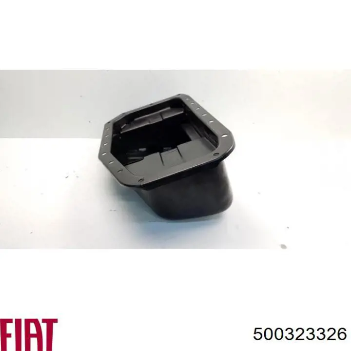 Піддон двигуна Opel 4501019 ціна, від 36.06 USD