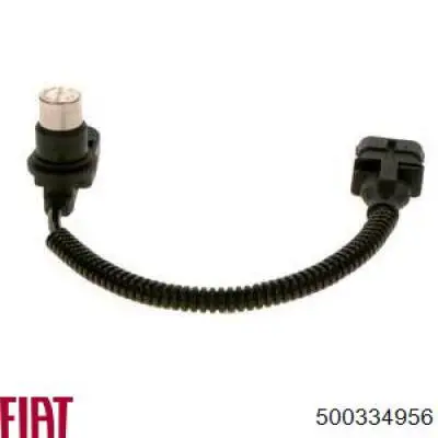 500334956 Fiat/Alfa/Lancia Датчик розподільного вала