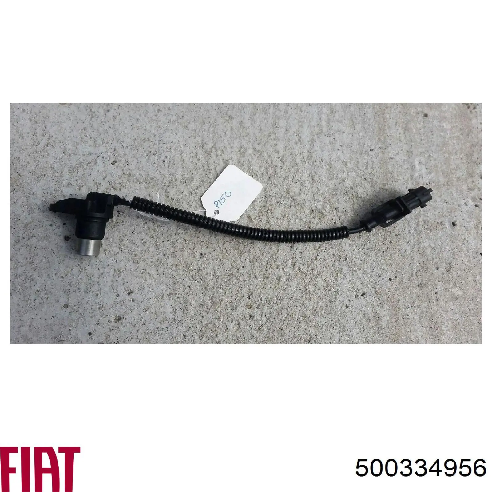 Датчик фаз Fiat/Alfa/Lancia 500334956 ціна, від 23.61 USD