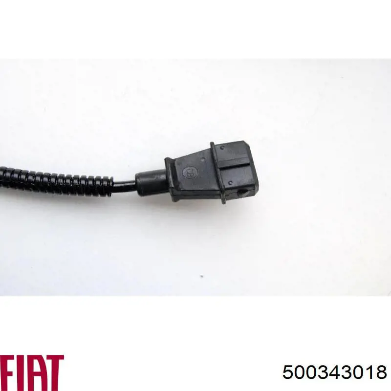Датчик положення колінвала Fiat/Alfa/Lancia 500343018
