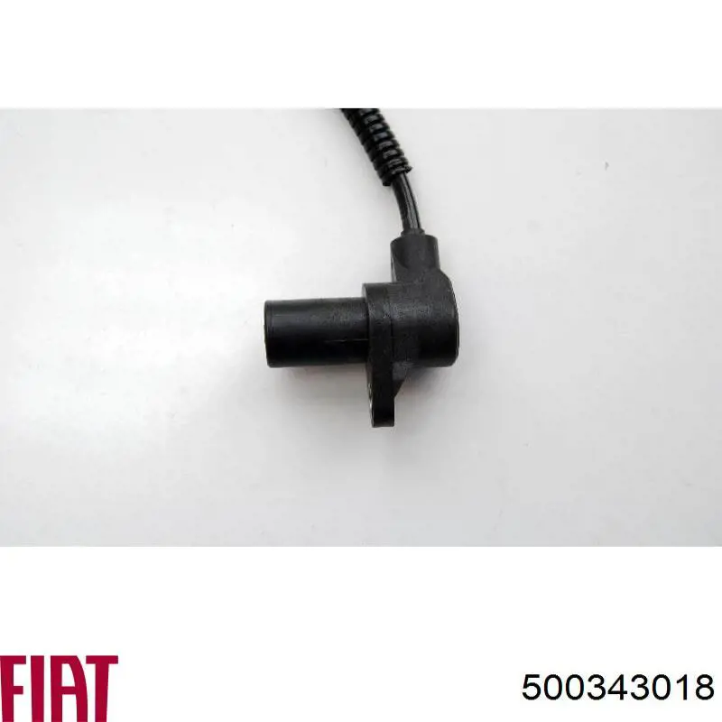 500343018 Fiat/Alfa/Lancia ДПКВ