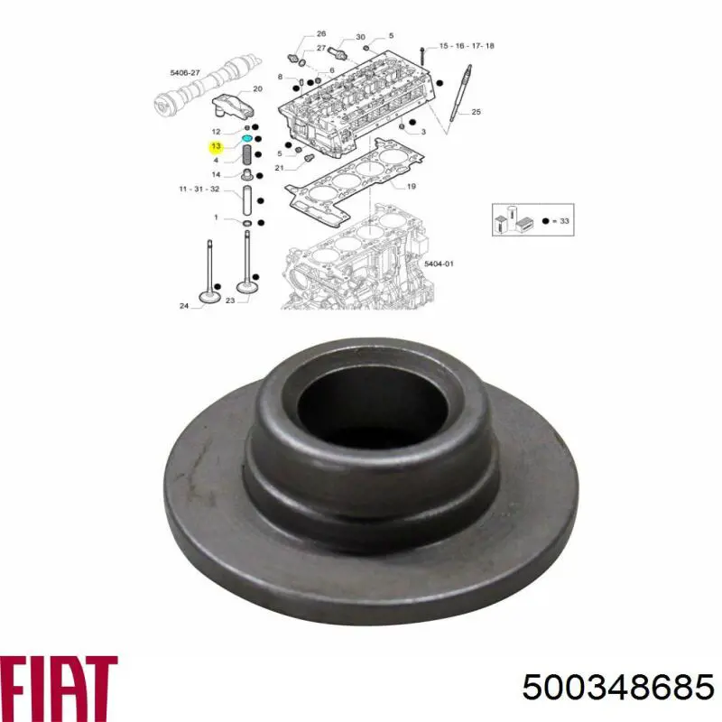 500348685 Iveco 