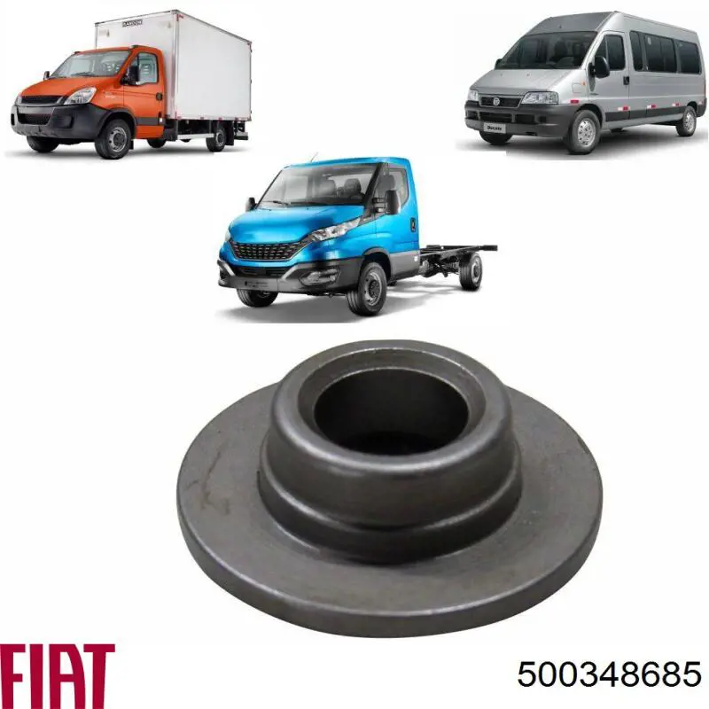 Купити 500348685 Iveco 